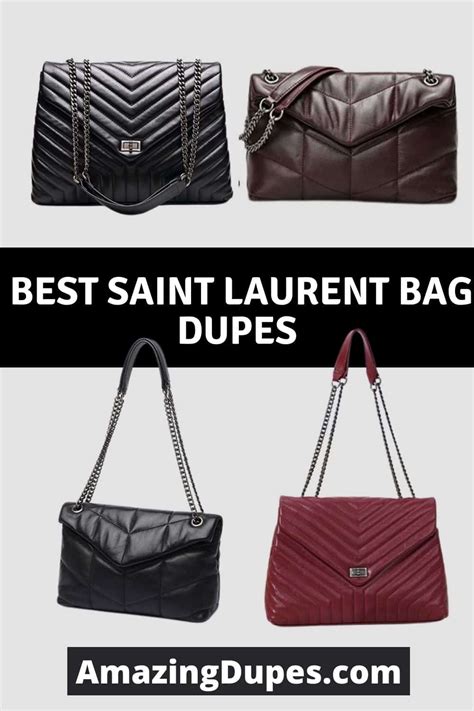 replica yves saint laurent clothing|Saint Laurent look alike dupe.